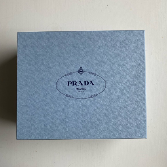 Prada Platform Sandals - Picture 13 of 13